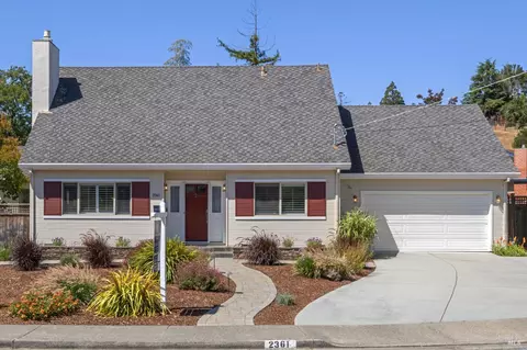 2361 Dominic Dr, Novato, CA 94947