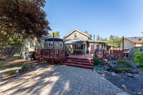 1272 Locust St, Willits, CA 95490 photo 3