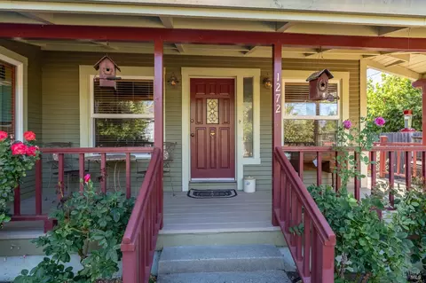 1272 Locust St, Willits, CA 95490 photo 6