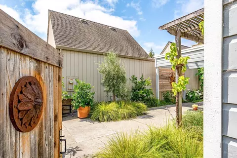 288 Avenida Barbera, Sonoma, CA 95476