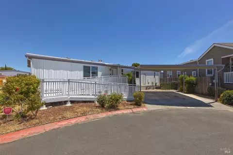 131 Chevy Chase Ct, Fairfield, CA 94533 photo 4