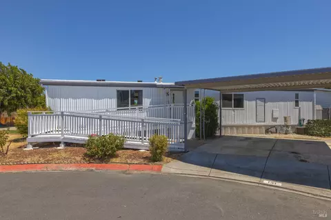 131 Chevy Chase Ct, Fairfield, CA 94533 photo 5