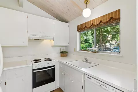 Kitchen - 101 Bothin Rd, Fairfax, CA 94930 photo 1 of 3