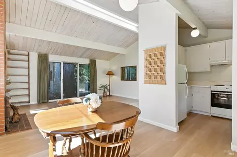 Dining - 101 Bothin Rd, Fairfax, CA 94930 photo 2 of 3
