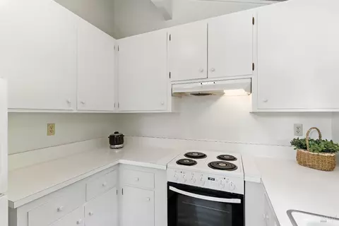 Kitchen - 101 Bothin Rd, Fairfax, CA 94930 photo 3 of 3
