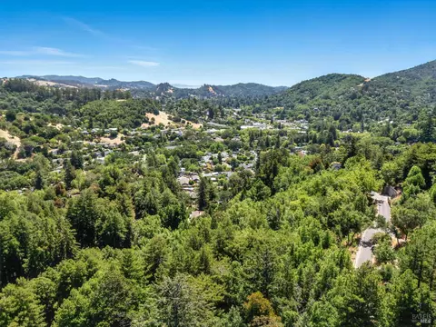 View/Area - 101 Bothin Rd, Fairfax, CA 94930 photo 2 of 2