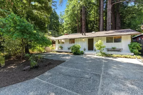 101 Bothin Rd, Fairfax, CA 94930