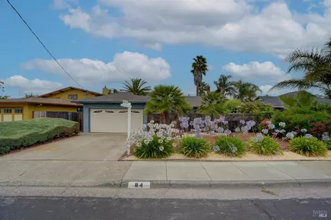 84 Montego Ky, Novato, CA 94949