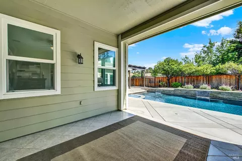 Exterior - 4608 Orchestra Pl, Fairfield, CA 94534 photo 12 of 32
