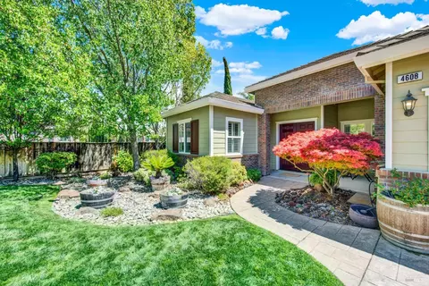 Exterior - 4608 Orchestra Pl, Fairfield, CA 94534 photo 7 of 32