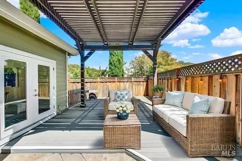 Exterior - 4608 Orchestra Pl, Fairfield, CA 94534 photo 25 of 32