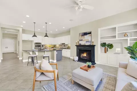Living - 4608 Orchestra Pl, Fairfield, CA 94534 photo 6 of 6