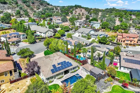 View/Area - 4608 Orchestra Pl, Fairfield, CA 94534 photo 4 of 6