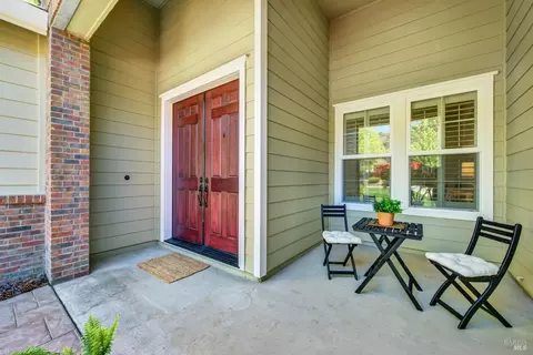 Exterior - 4608 Orchestra Pl, Fairfield, CA 94534 photo 8 of 32