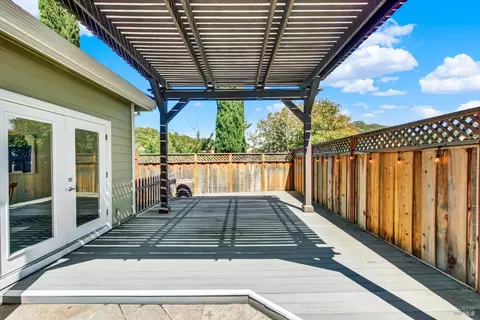 Exterior - 4608 Orchestra Pl, Fairfield, CA 94534 photo 26 of 32