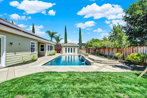 Exterior - 4608 Orchestra Pl, Fairfield, CA 94534 photo 17 of 32