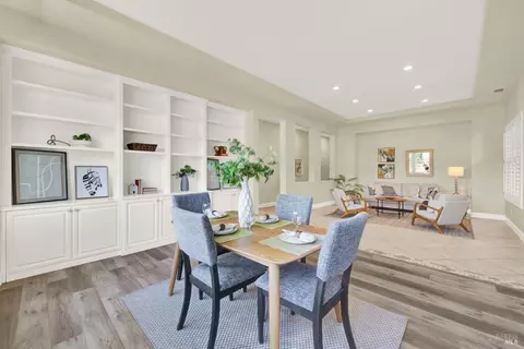Dining - 4608 Orchestra Pl, Fairfield, CA 94534 photo 2 of 3