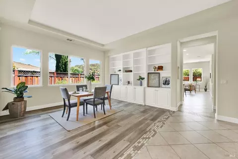 Dining - 4608 Orchestra Pl, Fairfield, CA 94534 photo 1 of 3