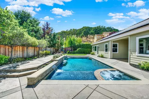 Exterior - 4608 Orchestra Pl, Fairfield, CA 94534 photo 21 of 32