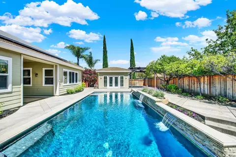 Exterior - 4608 Orchestra Pl, Fairfield, CA 94534 photo 19 of 32