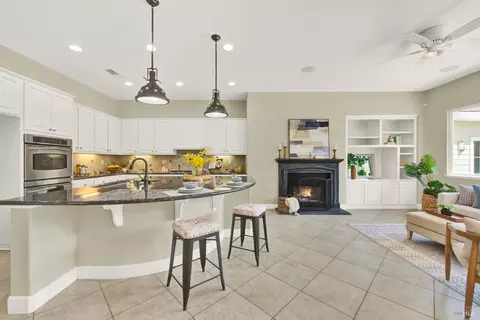 Kitchen - 4608 Orchestra Pl, Fairfield, CA 94534 photo 2 of 9