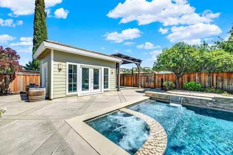 Exterior - 4608 Orchestra Pl, Fairfield, CA 94534 photo 24 of 32