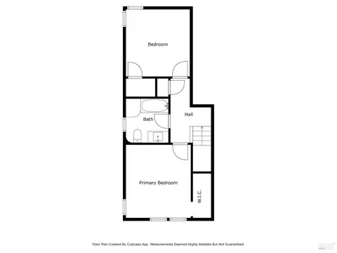 Floorplan - 161 Edgemont Ave, Vallejo, CA 94590 photo 6 of 7
