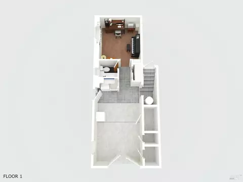 Floorplan - 161 Edgemont Ave, Vallejo, CA 94590 photo 2 of 7