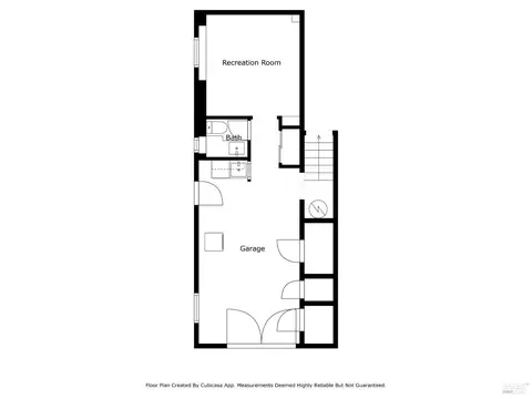 Floorplan - 161 Edgemont Ave, Vallejo, CA 94590 photo 4 of 7