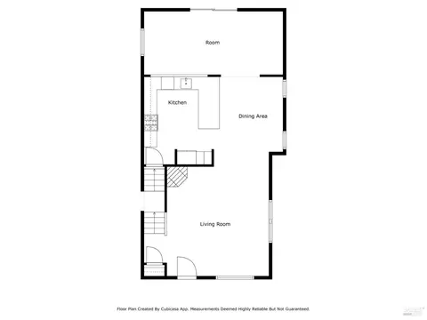 Floorplan - 161 Edgemont Ave, Vallejo, CA 94590 photo 5 of 7