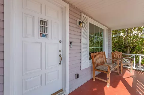 Exterior - 161 Edgemont Ave, Vallejo, CA 94590 photo 2 of 9