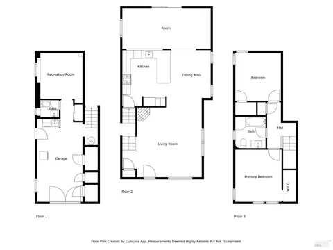 Floorplan - 161 Edgemont Ave, Vallejo, CA 94590 photo 7 of 7