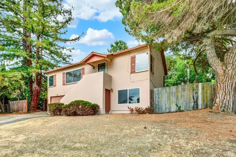 Exterior - 1401 Magazine St, Vallejo, CA 94591 photo 3 of 9