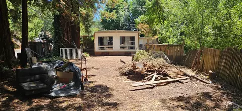 16630 Armstrong Woods Rd, Guerneville, CA 95446