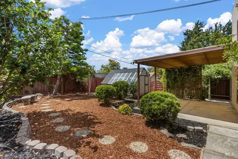 Exterior - 47 Muller St, Vallejo, CA 94590 photo 6 of 7