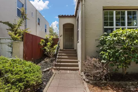 Exterior - 47 Muller St, Vallejo, CA 94590 photo 2 of 7
