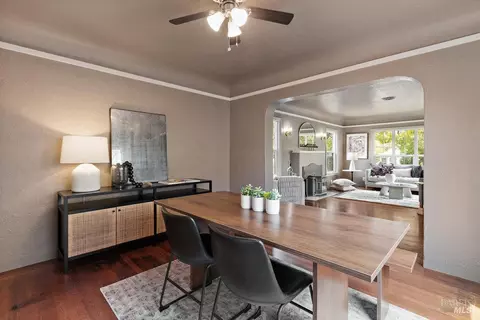 Dining - 47 Muller St, Vallejo, CA 94590 photo 2 of 7