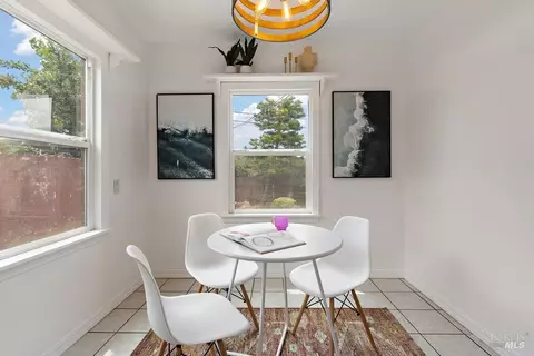 Dining - 47 Muller St, Vallejo, CA 94590 photo 5 of 7