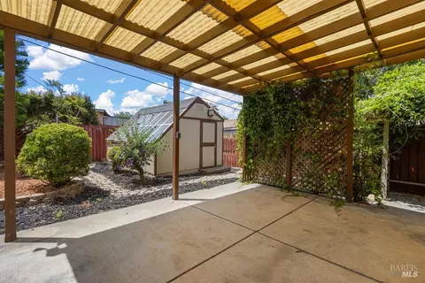 Exterior - 47 Muller St, Vallejo, CA 94590 photo 4 of 7