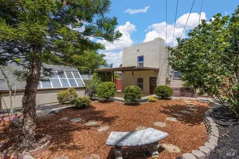 Exterior - 47 Muller St, Vallejo, CA 94590 photo 7 of 7