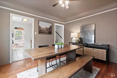 Dining - 47 Muller St, Vallejo, CA 94590 photo 1 of 7