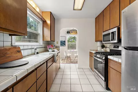 Kitchen - 47 Muller St, Vallejo, CA 94590 photo 1 of 5