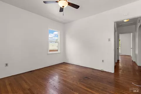 Bedroom - 47 Muller St, Vallejo, CA 94590 photo 3 of 3