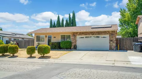 603 Charles Way, Suisun City, CA 94585