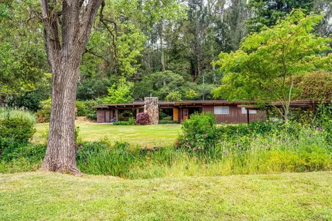 3450 Chanate Rd, Santa Rosa, CA 95404