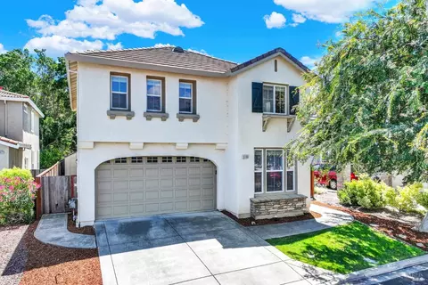 5166 Maddalena Pl, Fairfield, CA 94534