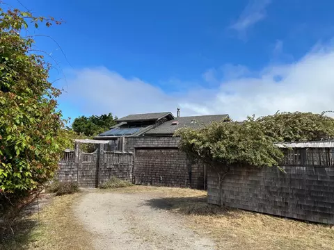 281 Calle Del Sol, Bodega Bay, CA 94923