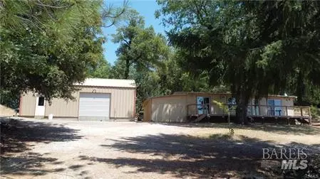 11444 Bottle Rock Rd, Kelseyville, CA 95451