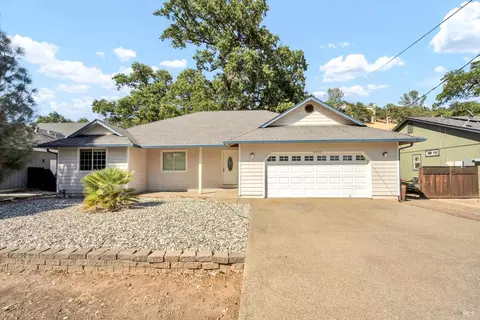 18230 Hidden Valley Rd, Hidden Valley Lake, CA 95467