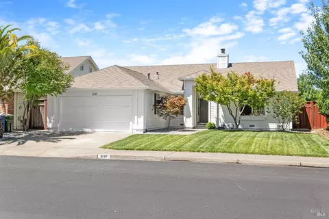 Exterior - 6137 Amie Dr, Windsor, CA 95492 photo 6 of 6